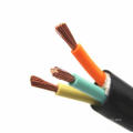 Âncora Silicone Copper Electric Wire Cand